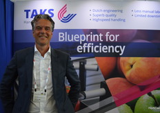 Edwin Sol with Buitendijk Slaman